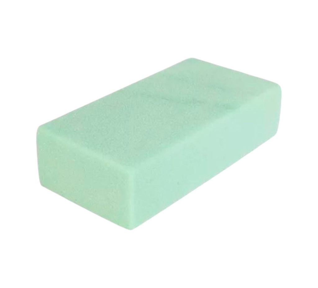 FOAM VERDE LADRILLO - 1111111