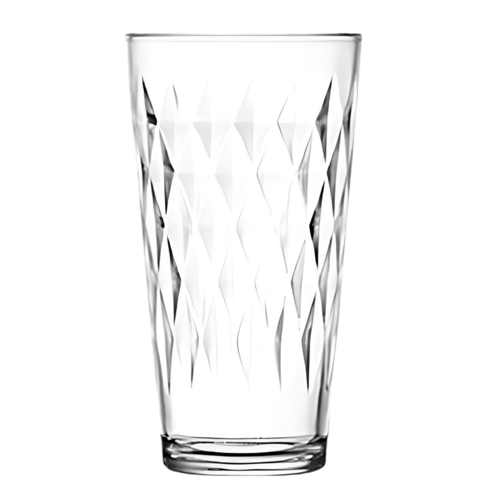 VASO NADIR VITRAGE 350 ml - 2641