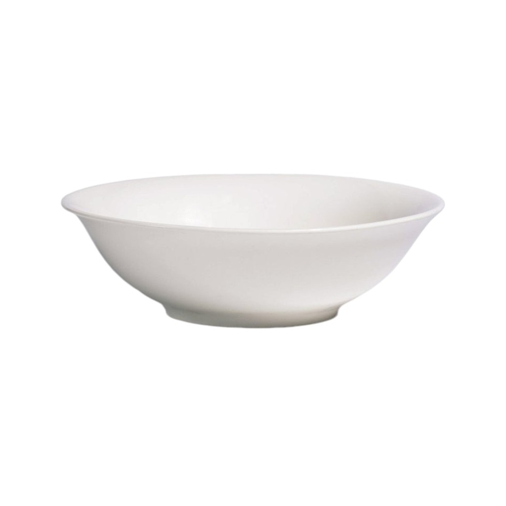 BOWL DE CERÁMICA DE 7" BLANCO - HG179C6