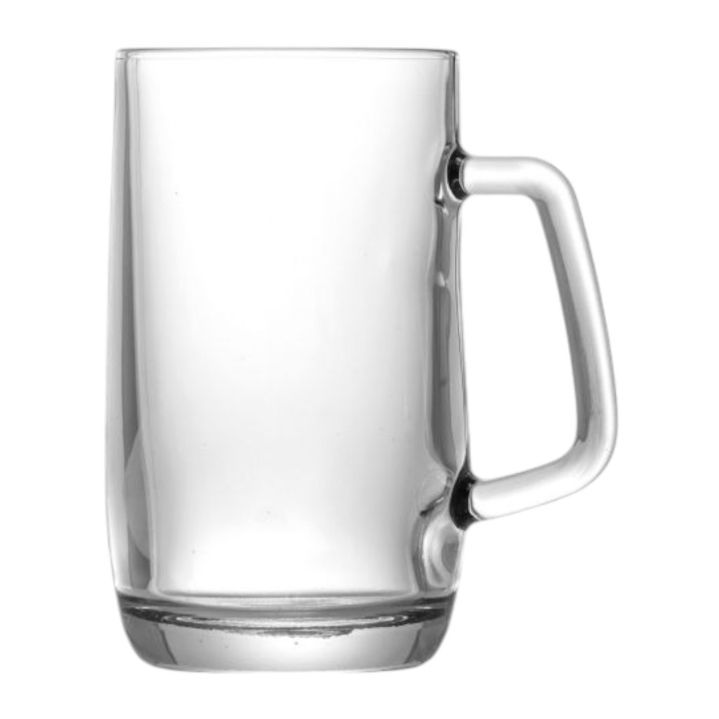 TARRO CERVECERO PRINCE 625 ml - 50832-MCT6