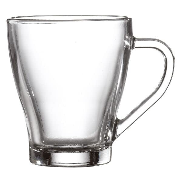 TAZA HOLLYWOOD 255 ml - 50822R-TR