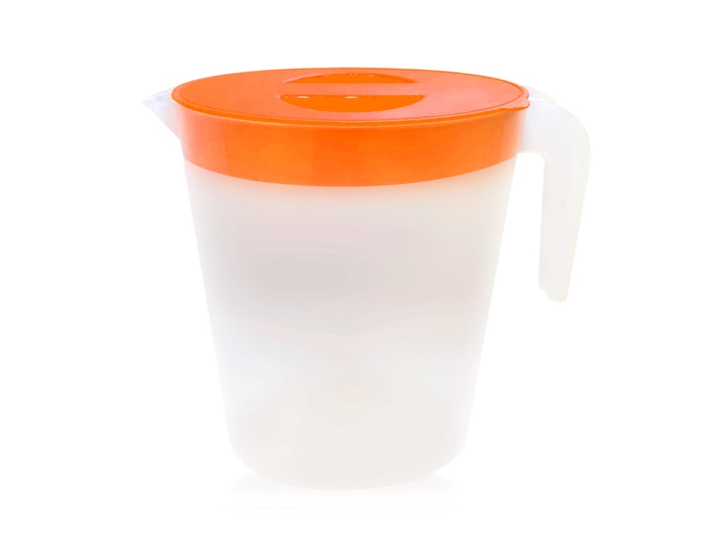 JARRA OVAL 2 L - 296