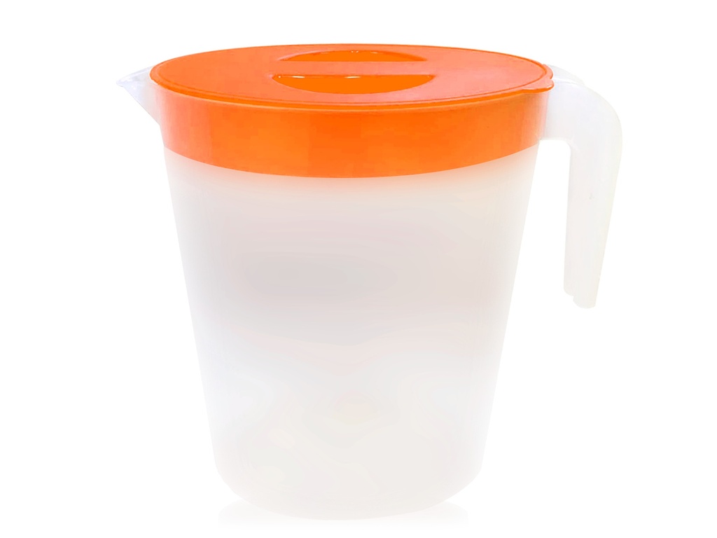 JARRA OVAL 4 L - 297