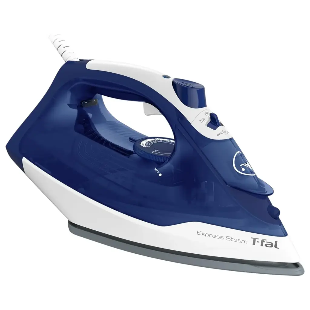 PLANCHA TEFAL EXPRESS STEAM DE 1600 WATTS - FV2864X0