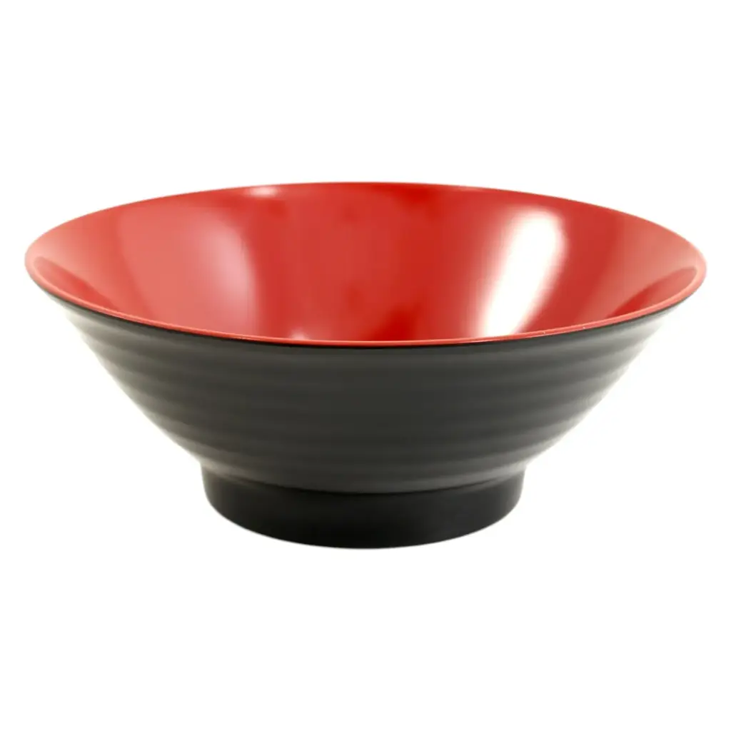 TAZÓN ASIÁTICO PARA RAMEN 2 TONOS 42 oz / 21.5 cm - 5185JBR