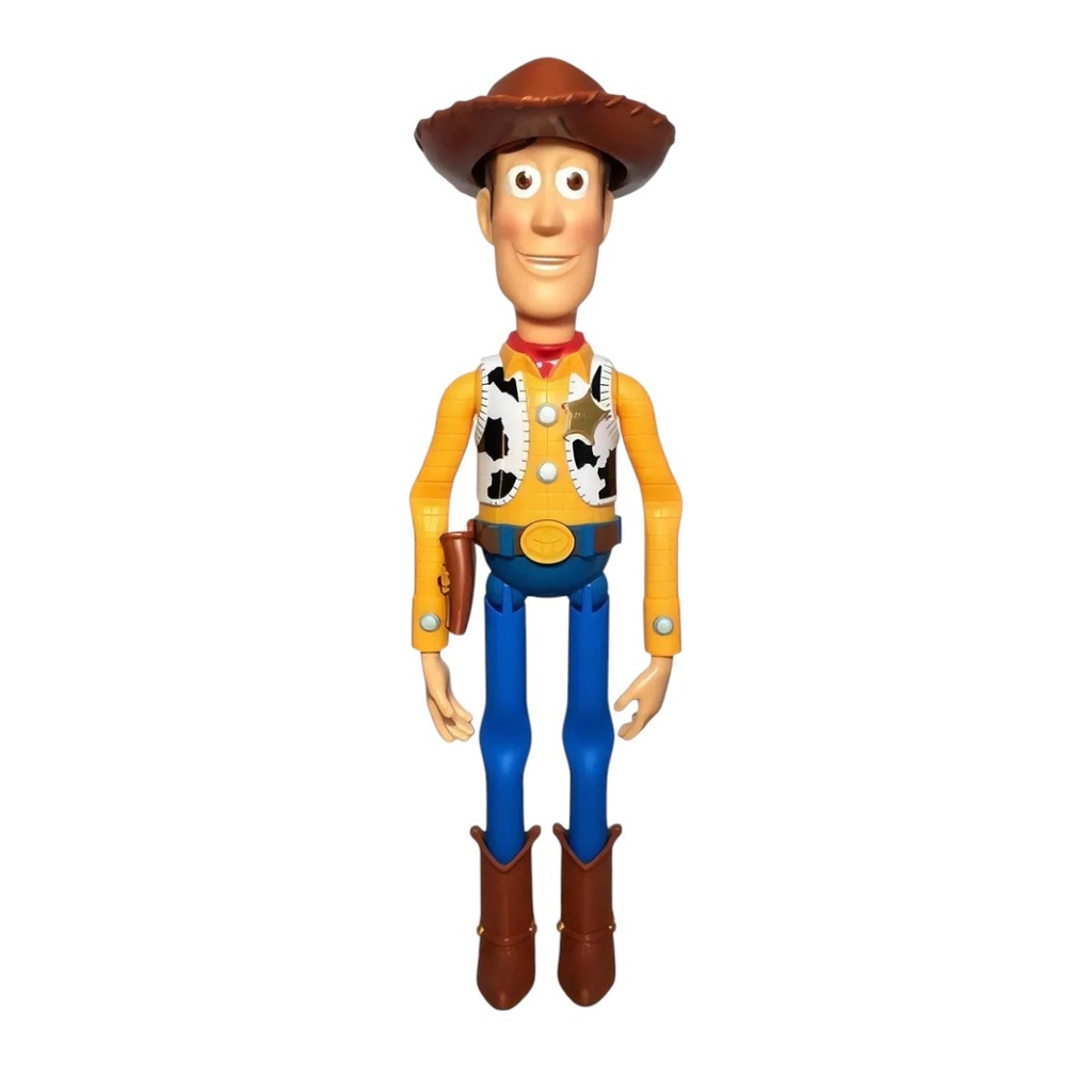 TOY STORY SHERIFF WOODY 6 FRASES - T371814