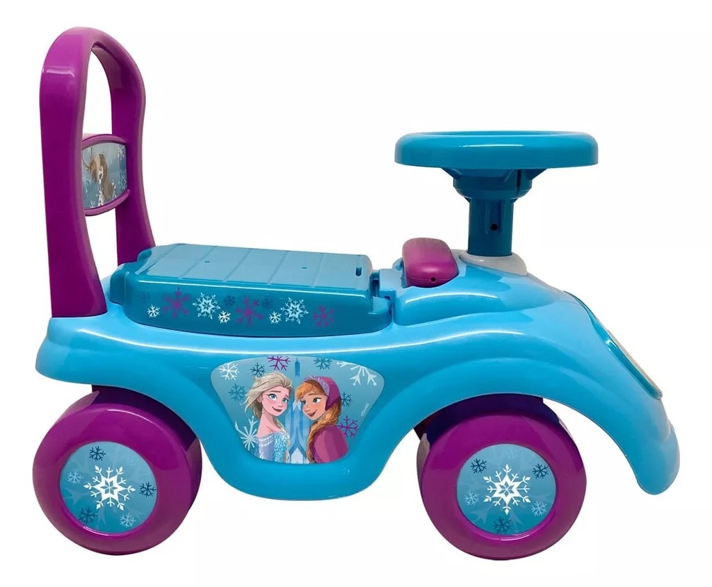 MONTABLE APACHE SPORT FROZEN