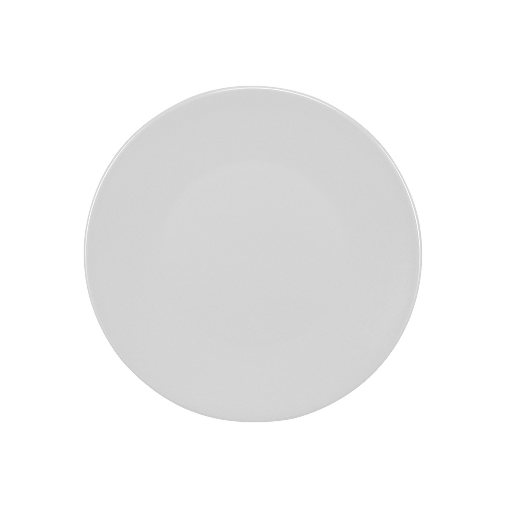 PLATO TRINCHE 23 cm SEMIMATE ALASKA - 320137