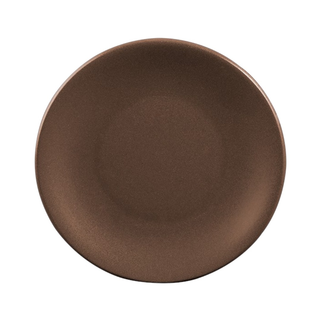 PLATO TRINCHE 19 cm SEMIMATE ZURICH - 321138