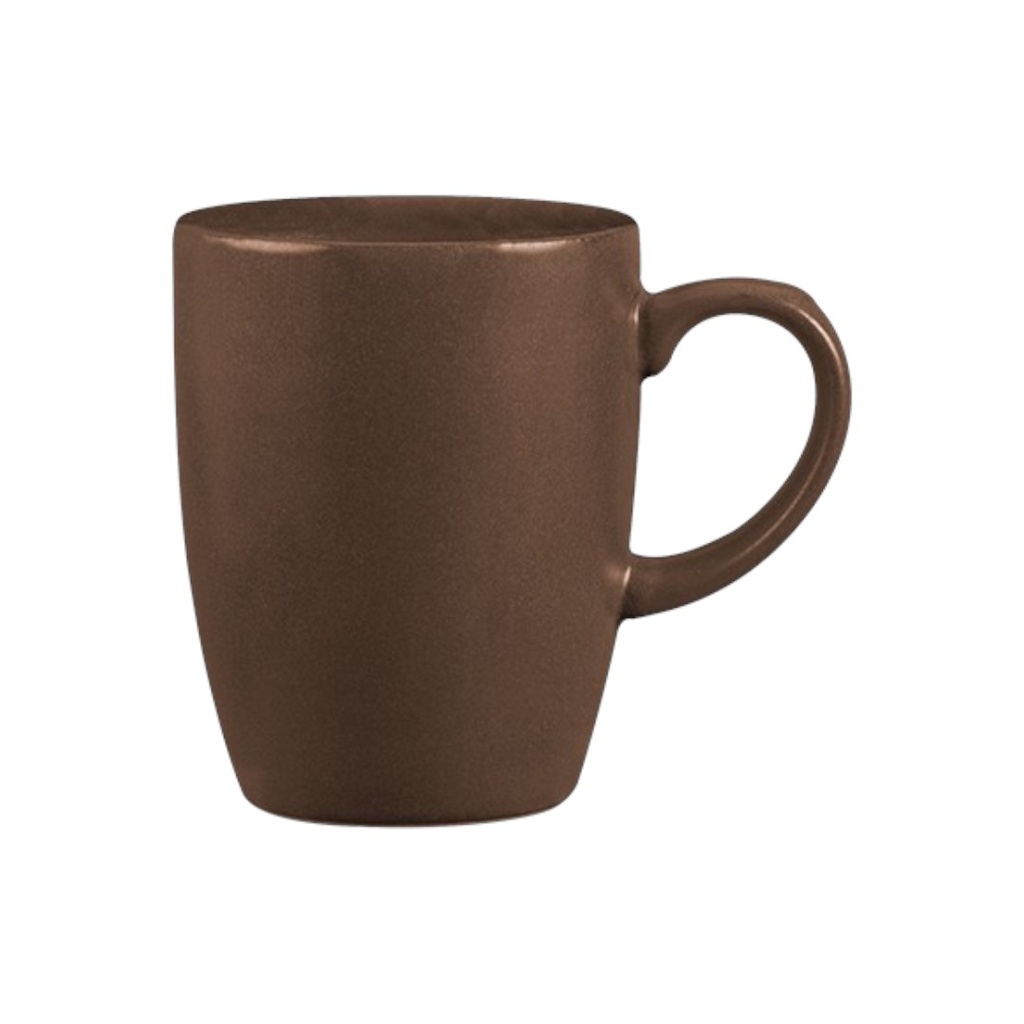 TARRO CURVO 310 ml SEMIMATE ZURICH - 321339