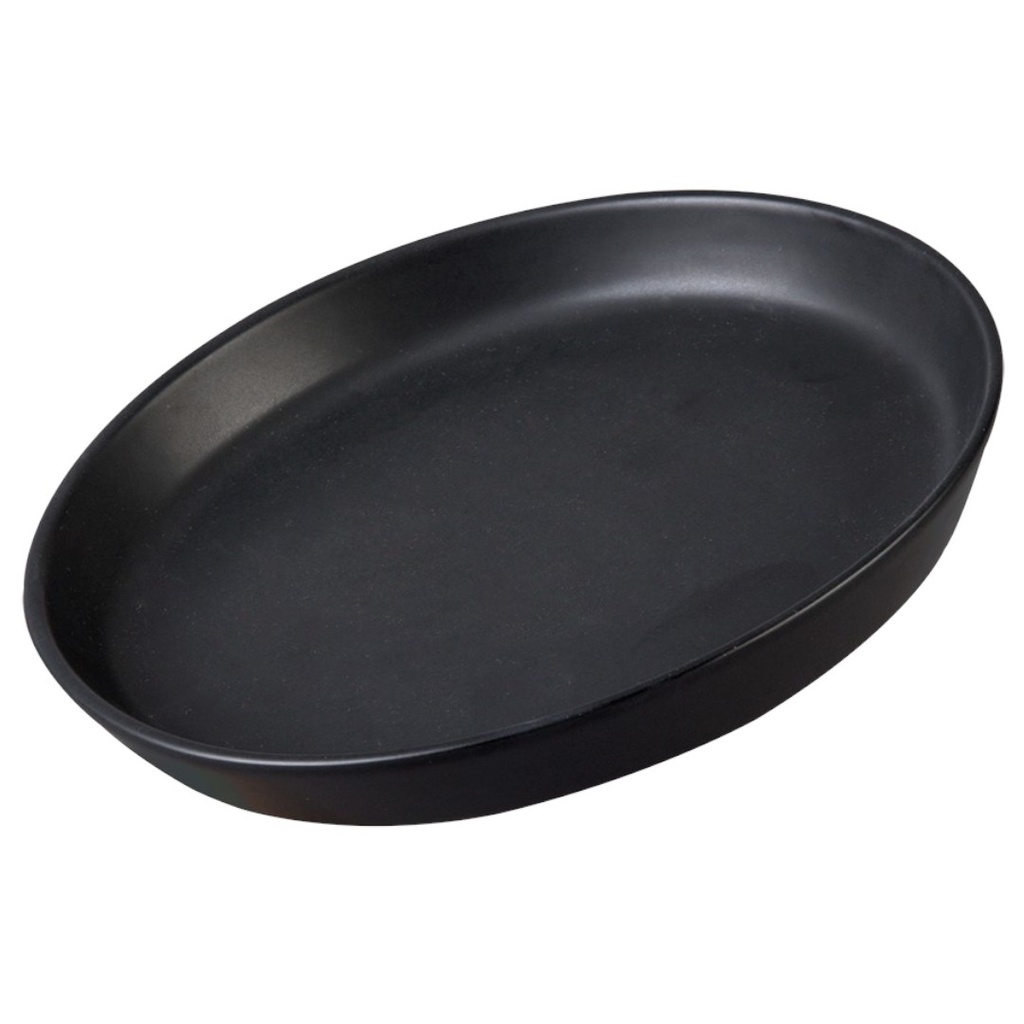PLATO GOURMET 18 cm SEMIMATE MANHATTAN - 321664
