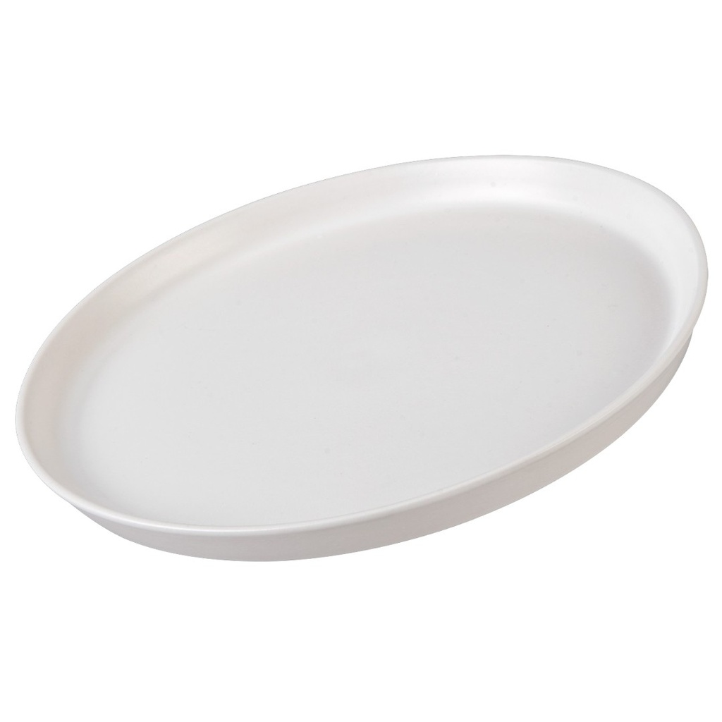PLATO GOURMET 18 cm SEMIMATE ALASKA - 321666