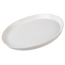 PLATO GOURMET 18 cm SEMIMATE ALASKA - 321666