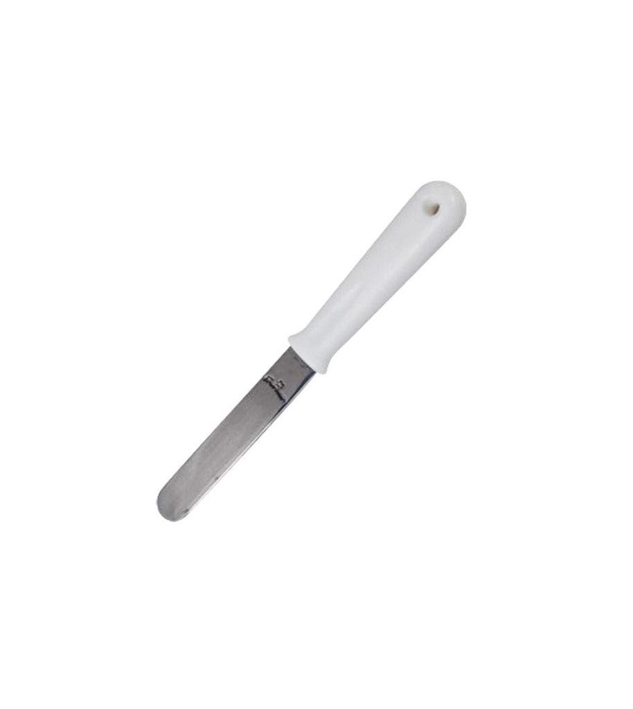 ESPATULA PASTELERA DE 8" - 120-002-102