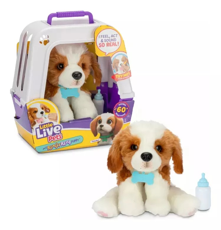 FOTORAMA MI PRIMER CACHORRITO - 26548