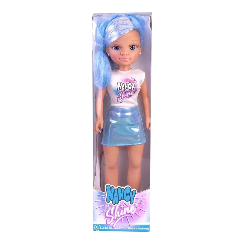 NANCY MUÑECA SHINE - NAC70000