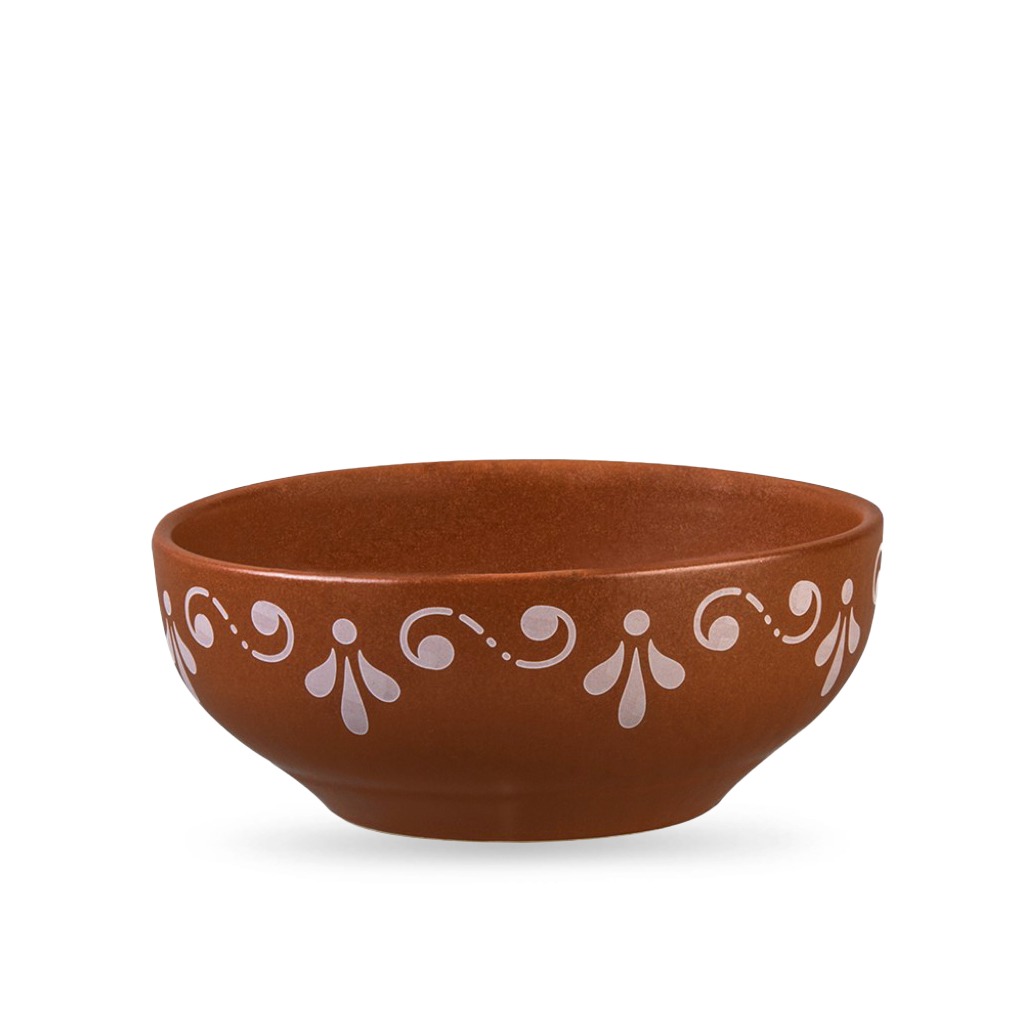 TAZÓN CEREAL MORELIA 500 ml - 321826