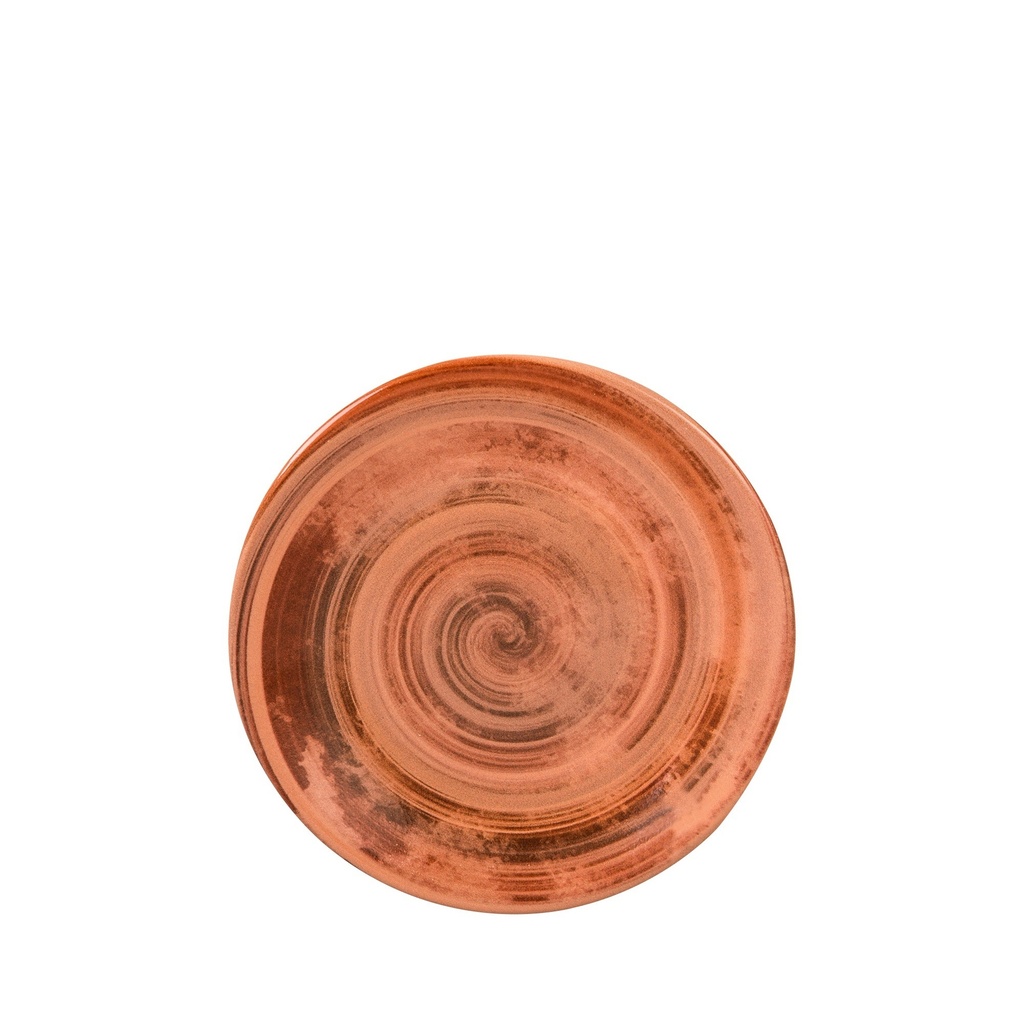 PLATO REGINA 19 cm COSMIC PEACH - 322545
