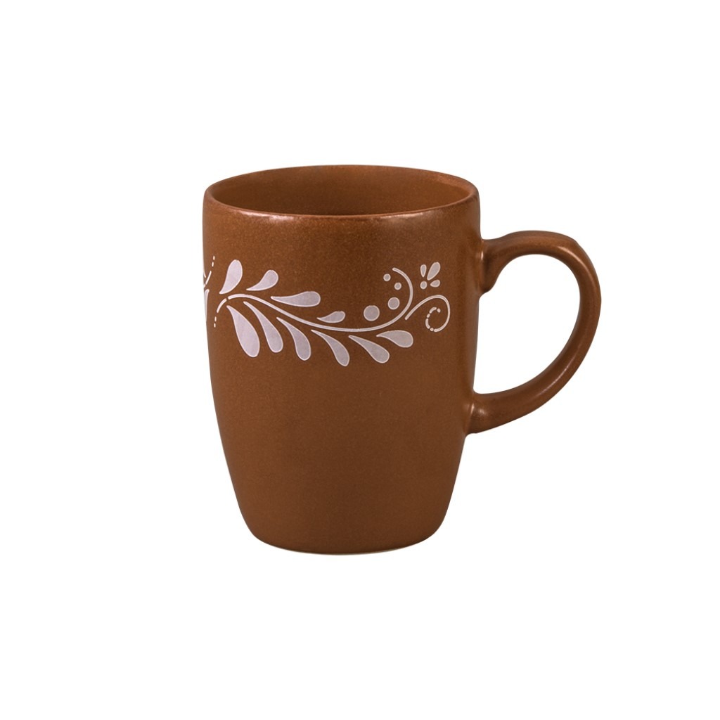 TARRO CURVO 310 ml MORELIA - 321825