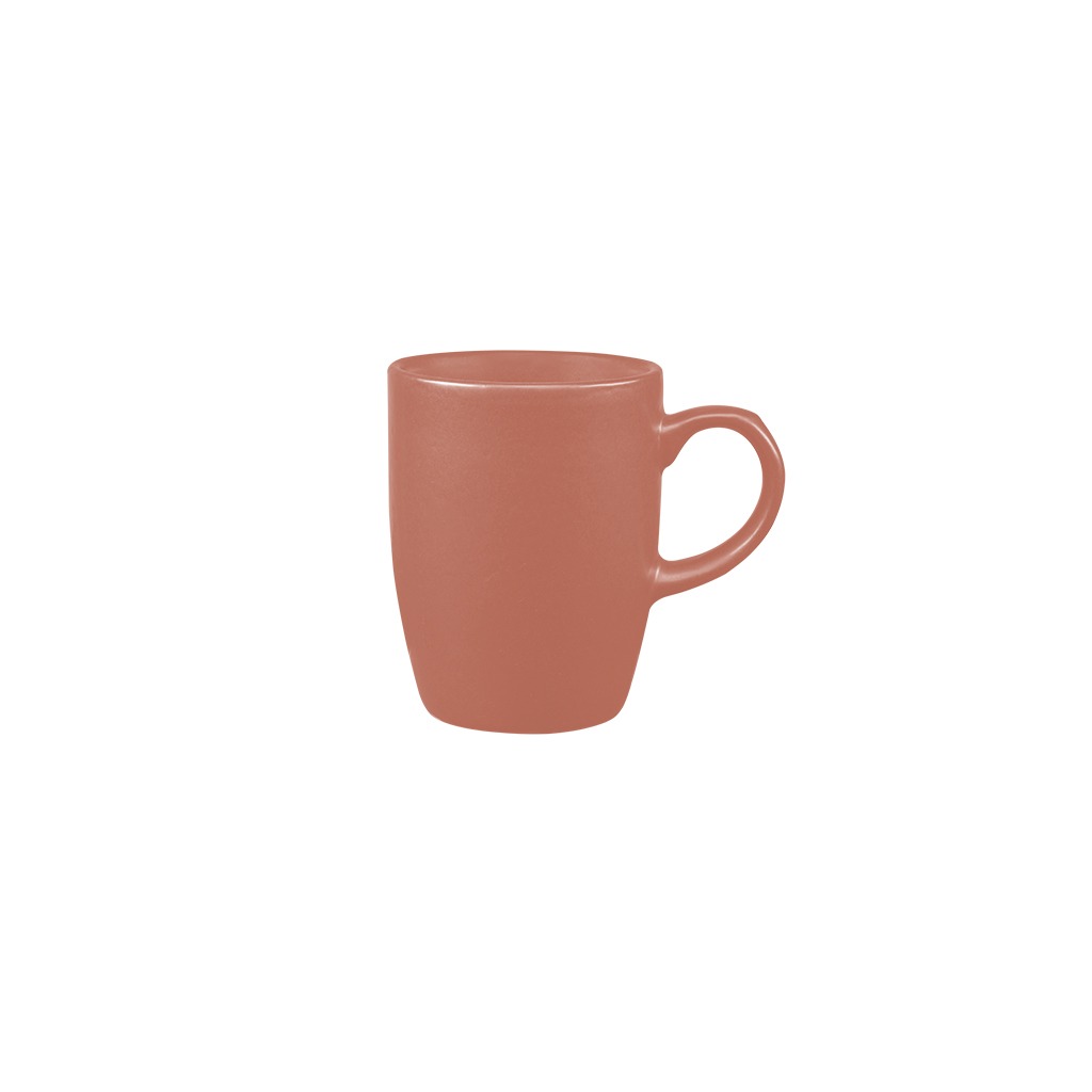 TARRO CURVO 310 ml SEMI MATTE POMPEYA - 320130