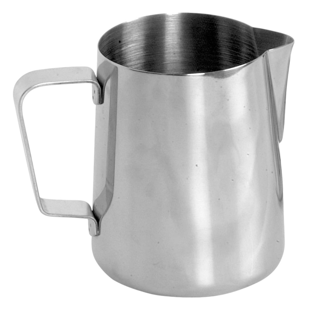 JARRA PARA ESPUMAR LECHE 12 oz - SLME012