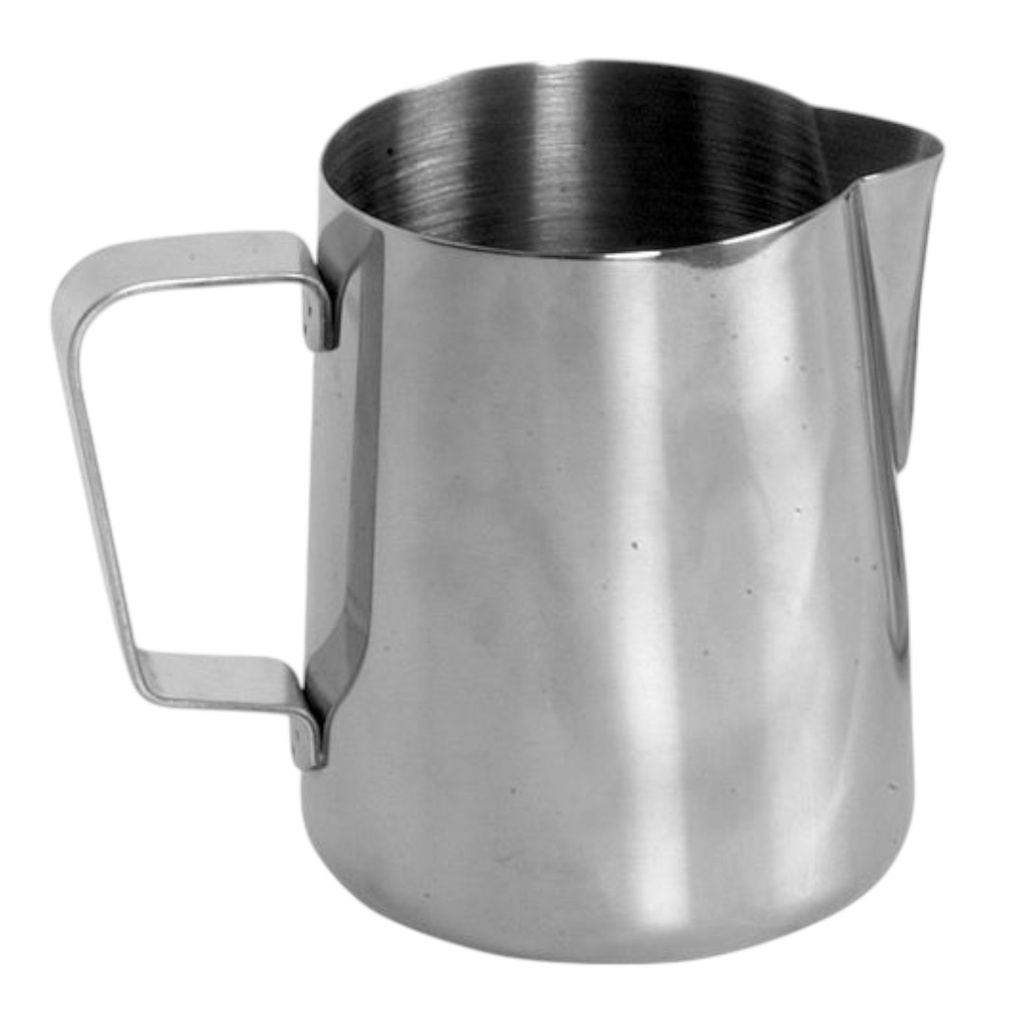 JARRA PARA ESPUMAR LECHE 20 oz - SLME020