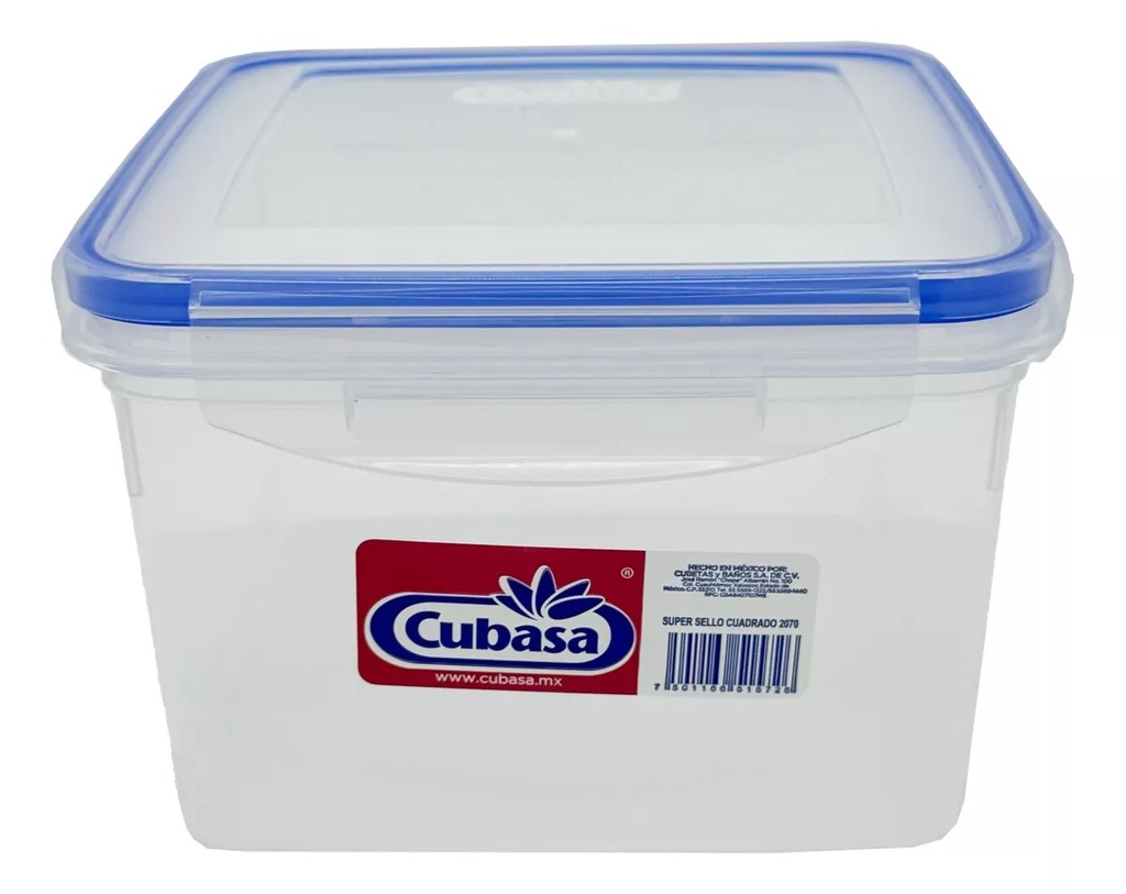 SUPER SELLO CUADRADO 2070 ml - 1572