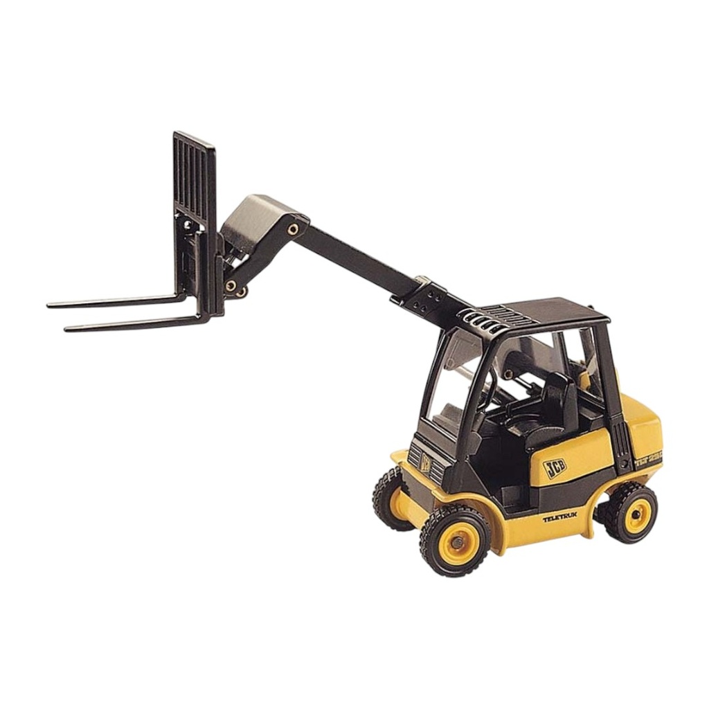 JOAL 1:35 JCB TELETRUCK TLT 250