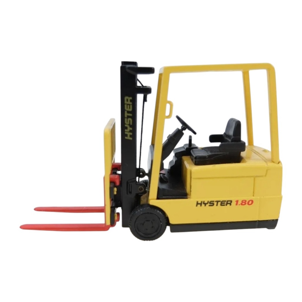 JOAL 1:30 HYSTER 1.80