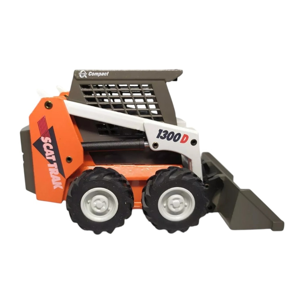 JOAL 1:32 SCAT TRACK 1300D