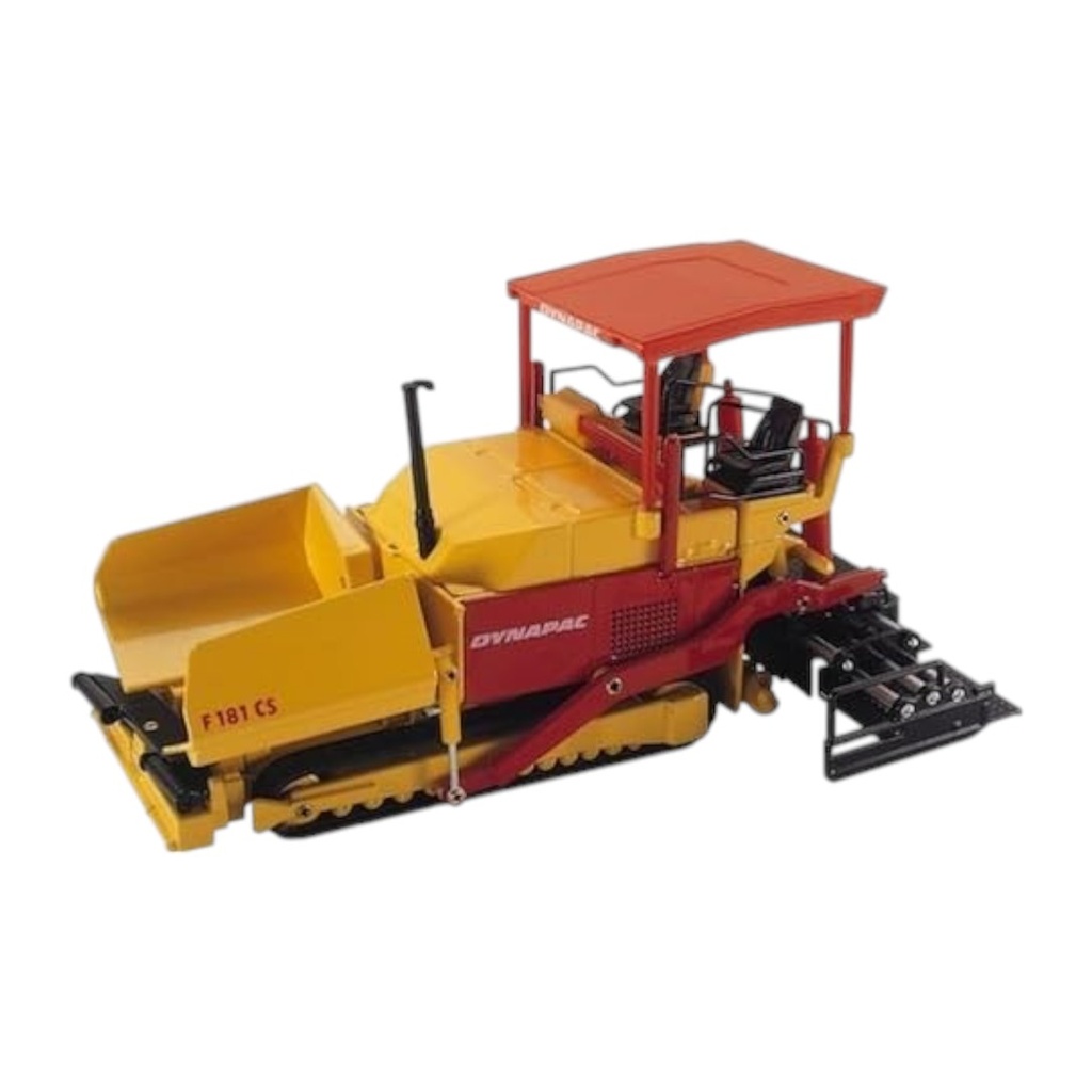 JOAL 1:35 DYNAPAC F181 C5 PAVIMENTADORA