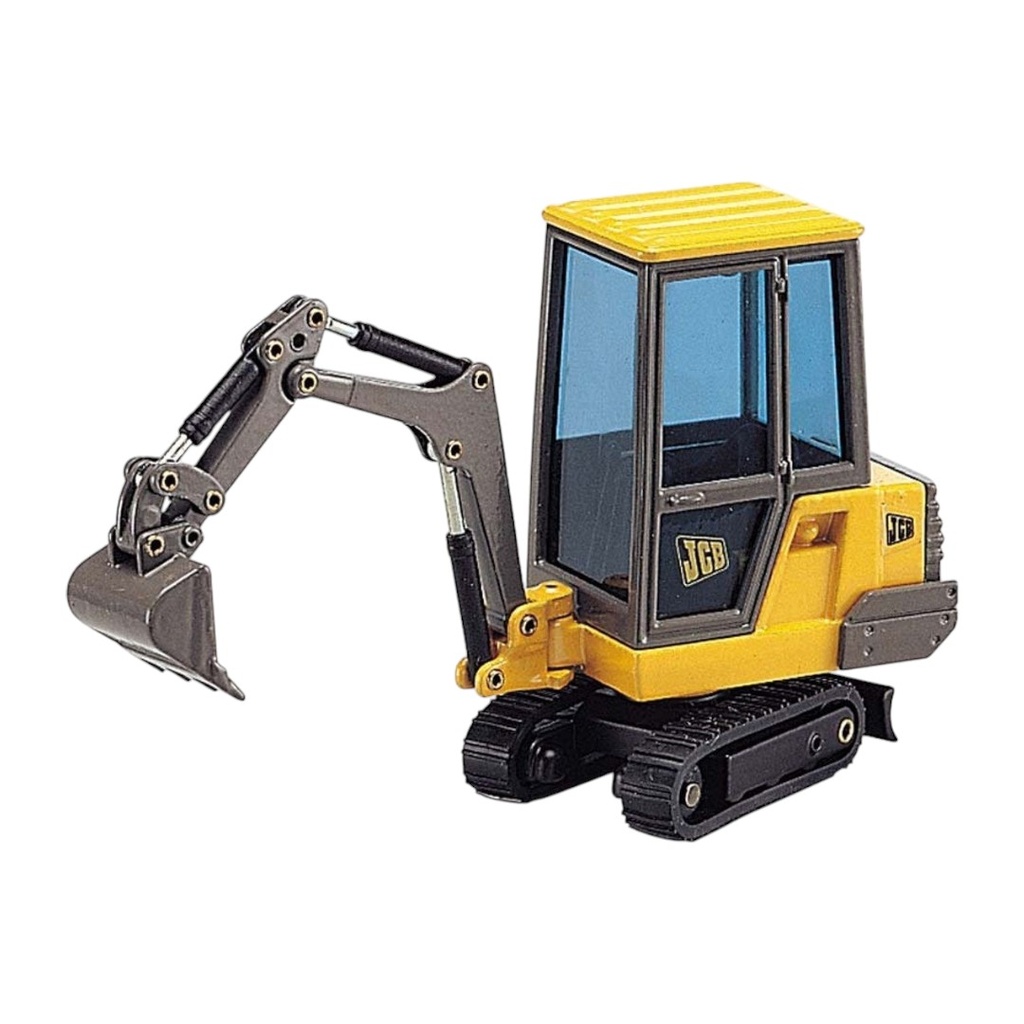 JOAL 1:35 JCB 801