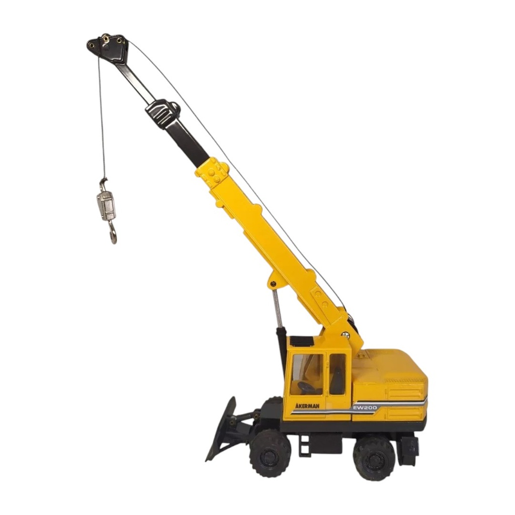 JOAL 1:50 AKERMAN EW200