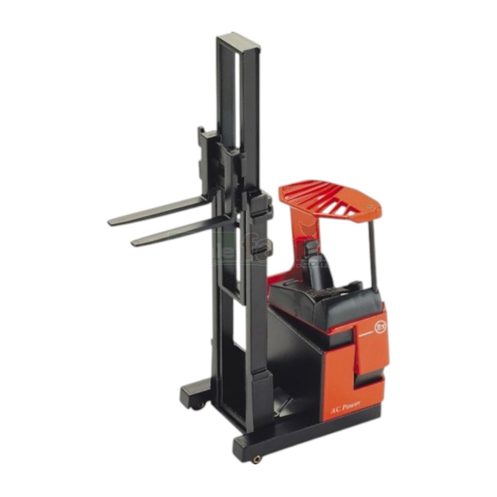 JOAL 1:25 MONTACARGAS AC BT AC POWER