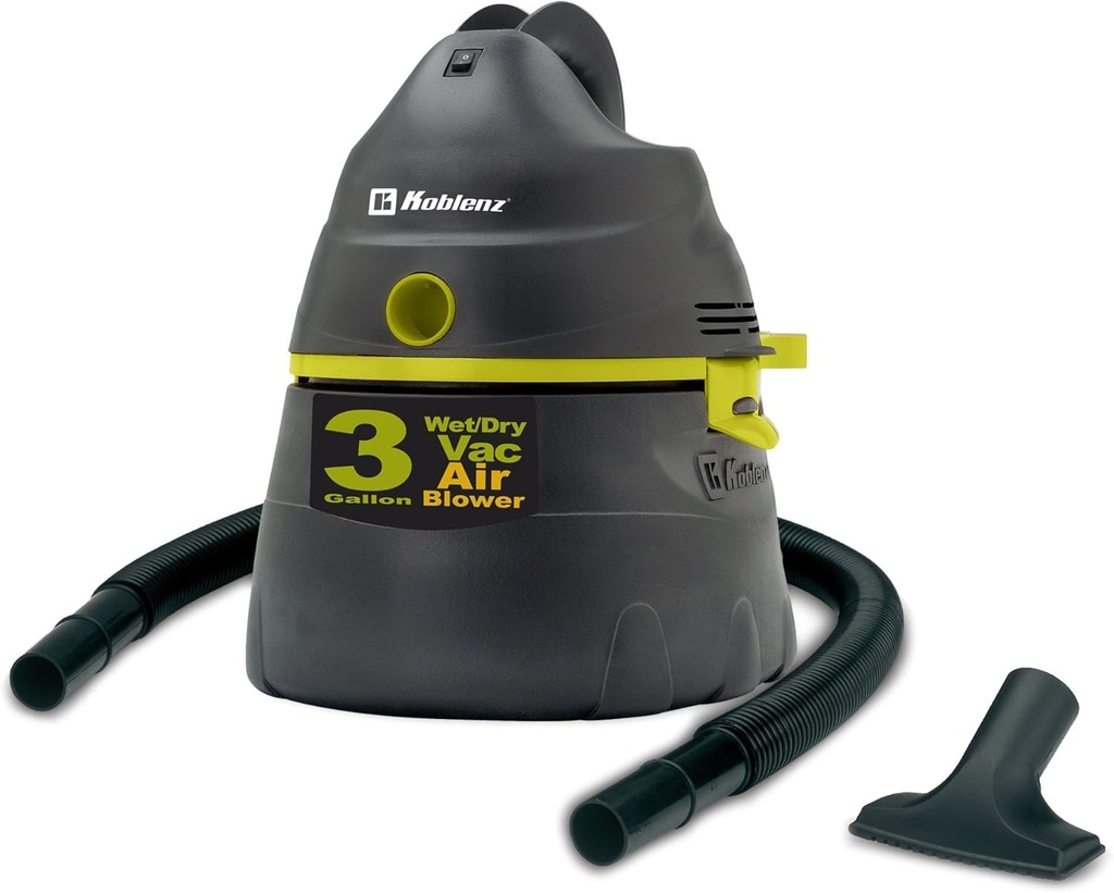 ASPIRADORA KOBLENZ MULTIUSOS - WD-353 K2G