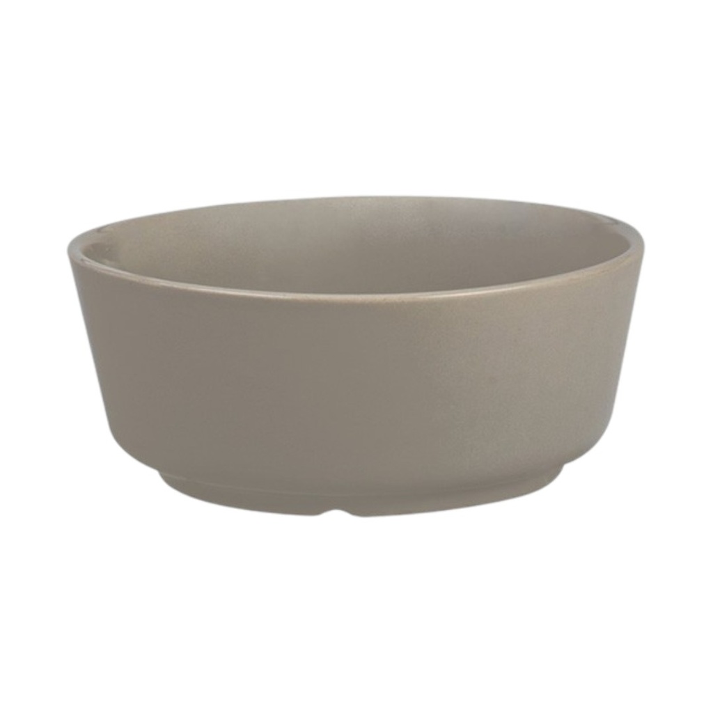 TAZÓN CÓNICO ATELIER CHIC GRAY 550 ml - 322637