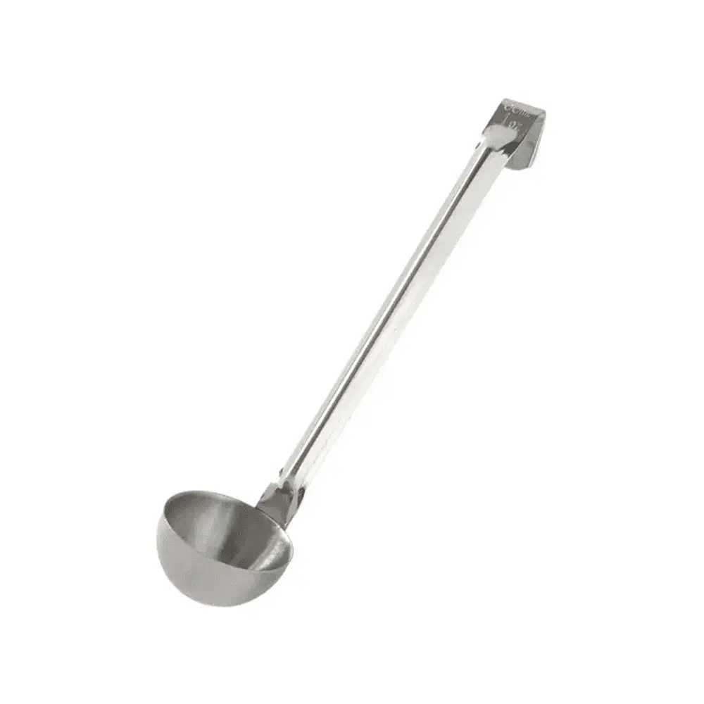 CUCHARON URIA MANGO CORTO 30 ml - 297 C