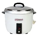 ARROCERA ELÉCTRICA PROFESIONAL 30 TAZAS - SEJ50000