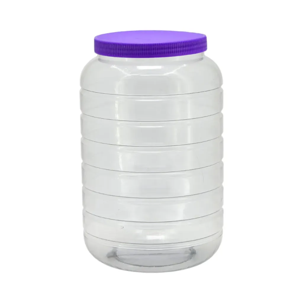 [064999] GALÓN ANILLADO DE 3.7 LITROS