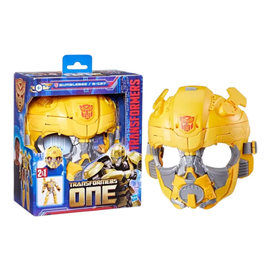 MASCARA BUMBLEBEE - F9181