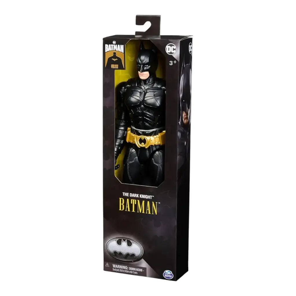 FIGURA BASICA BATMAN 85 YEARS - 6071115