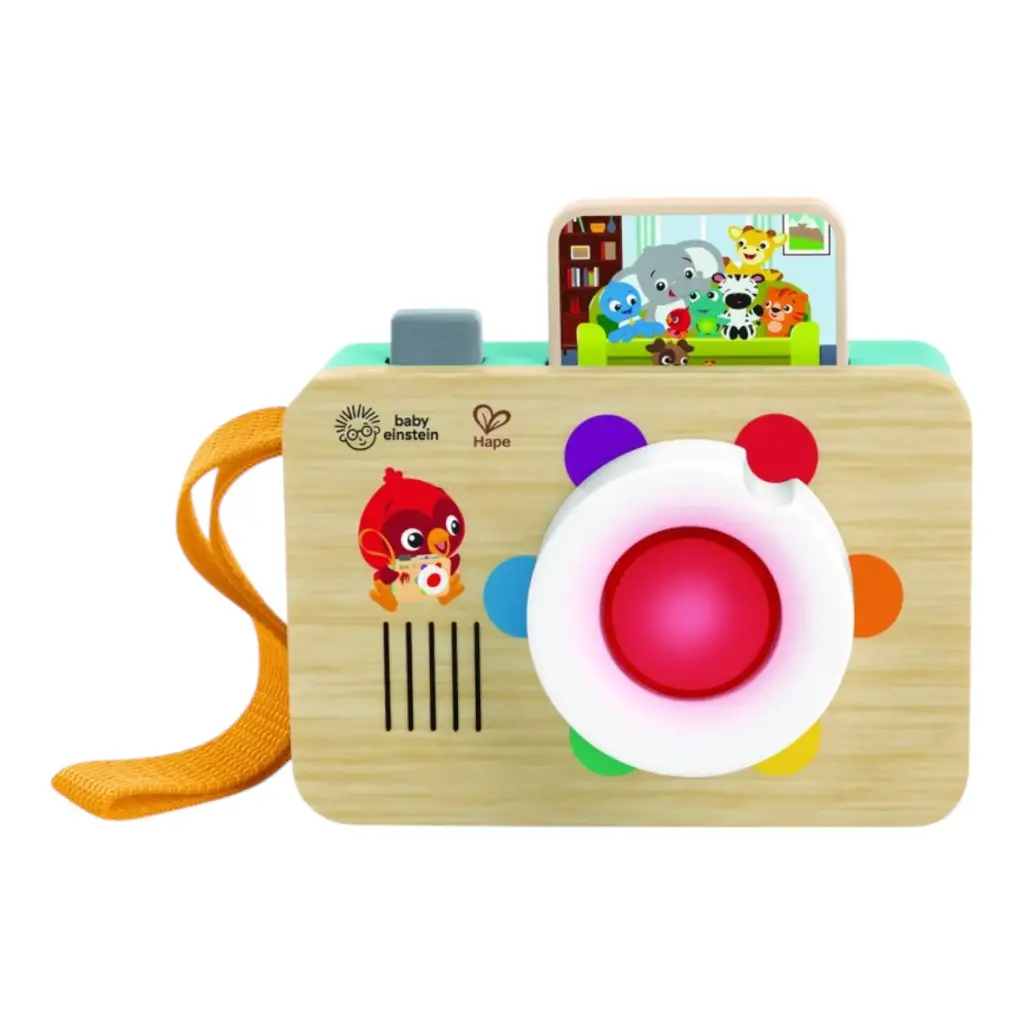 [065098] CAMARA DE JUEGO BABY EINSTEIN - 17010