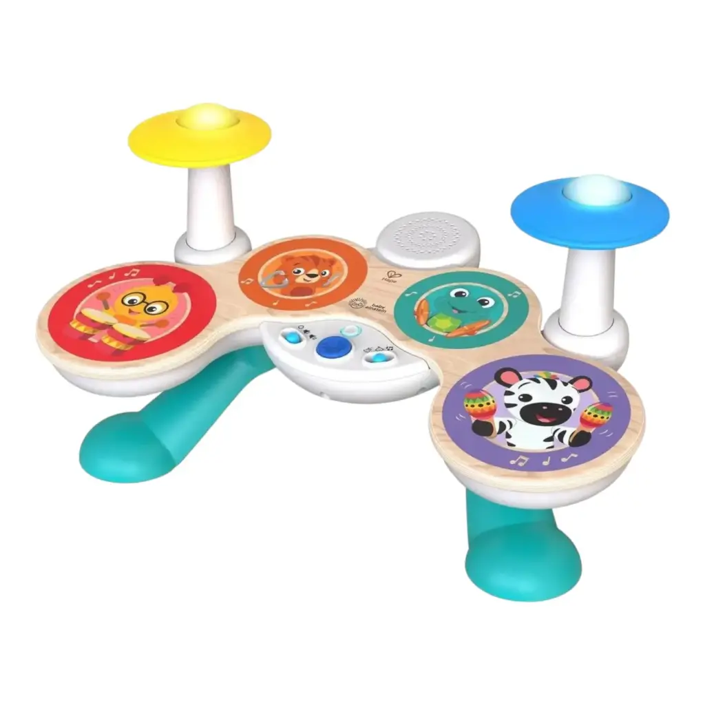 BATERIA TOUCH MAGICA BABY EINSTEIN - 12804