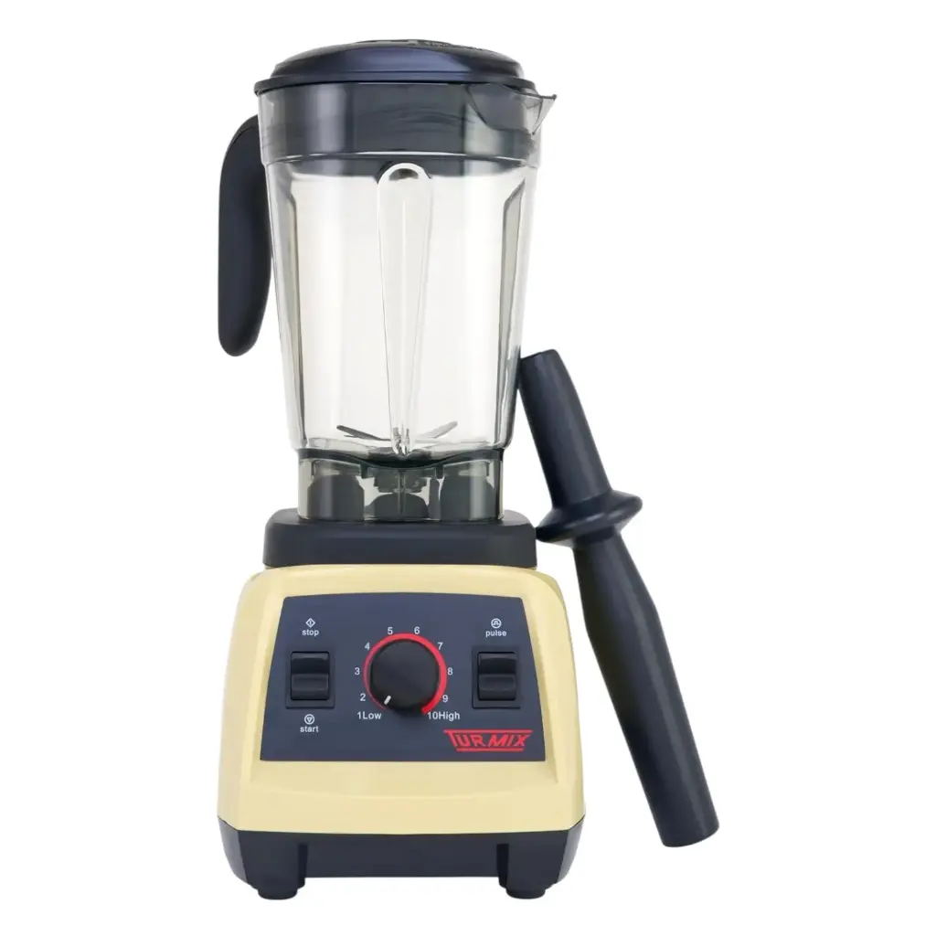 [065152] LICUADORA DE USO RUDO TURMIX DE 2 LITROS - TXBL01 / TU23