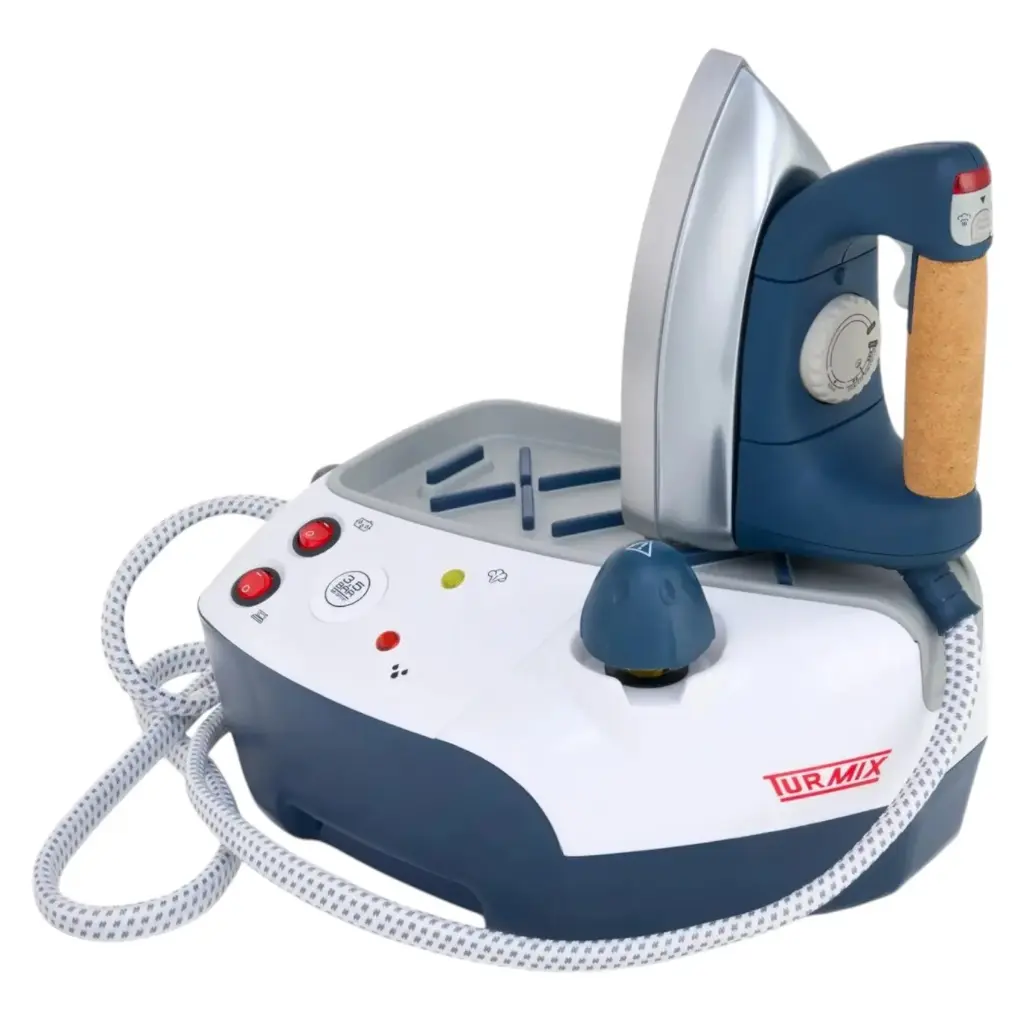 CENTRO DE PLANCHADO TURMIX A VAPOR - TU29