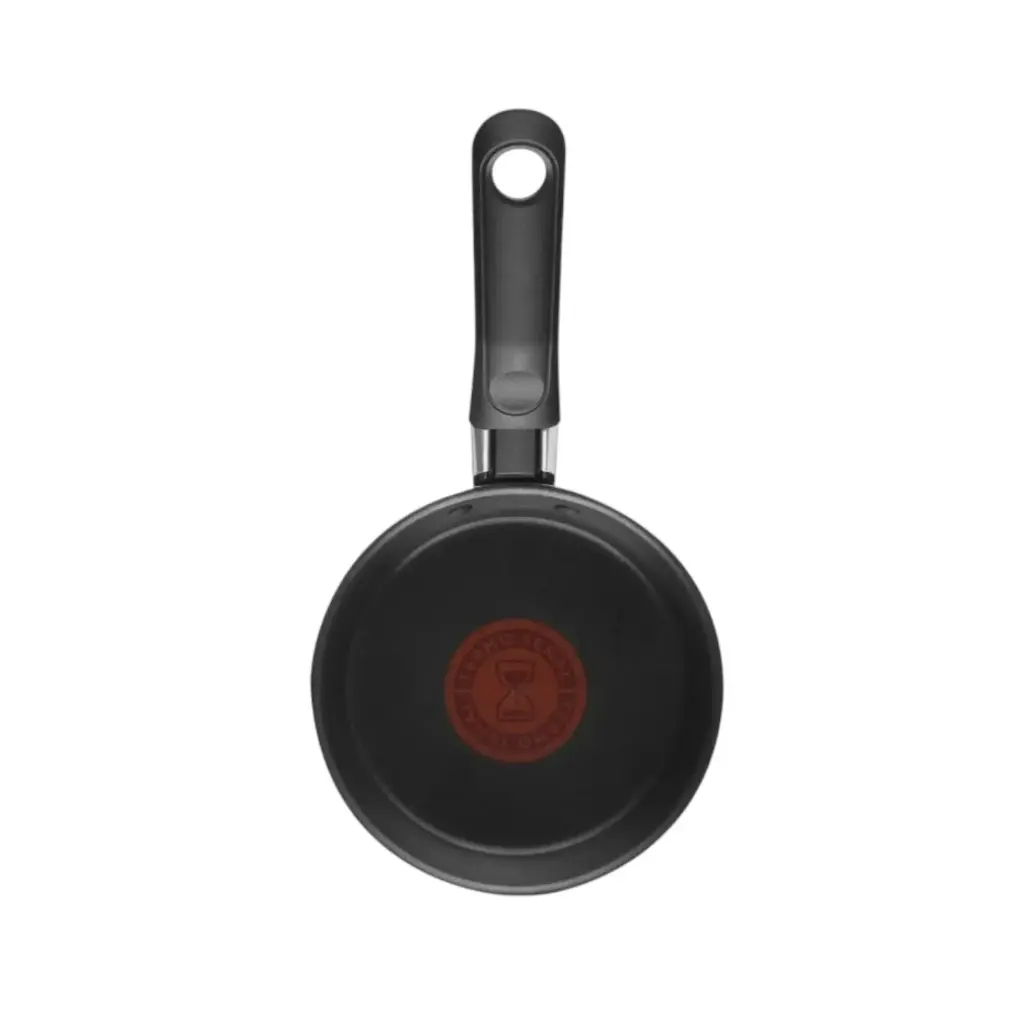 SARTÉN TEFAL ELEMENTAL NEGRO 12 cm - 0232100