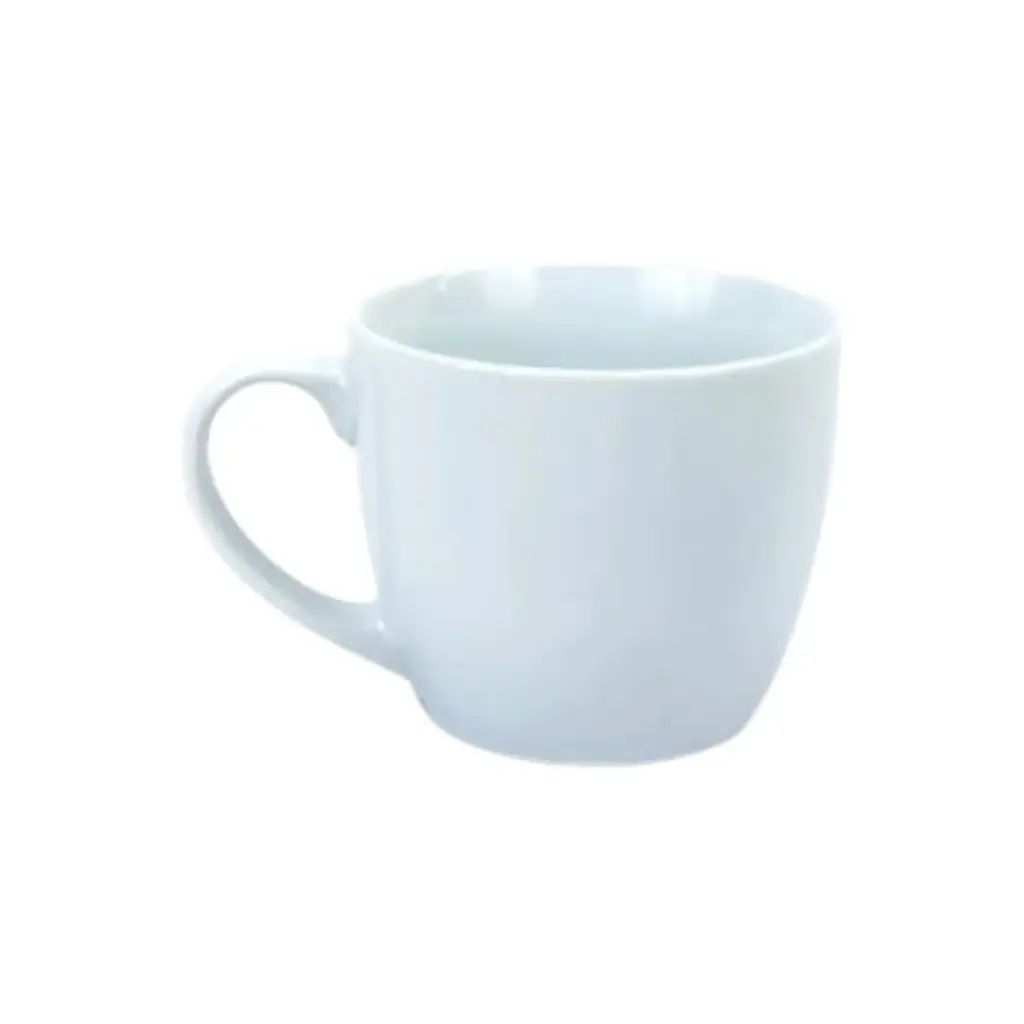 TAZA DE CERÁMICA DE 250 ml - T-24086