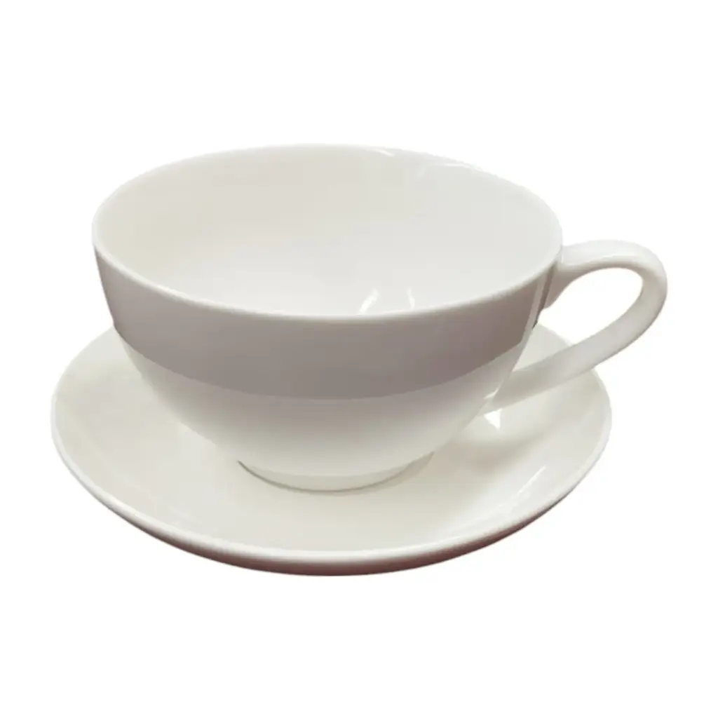TERNO CON TAZA DE 380 ml Y PLATO DE 15cm