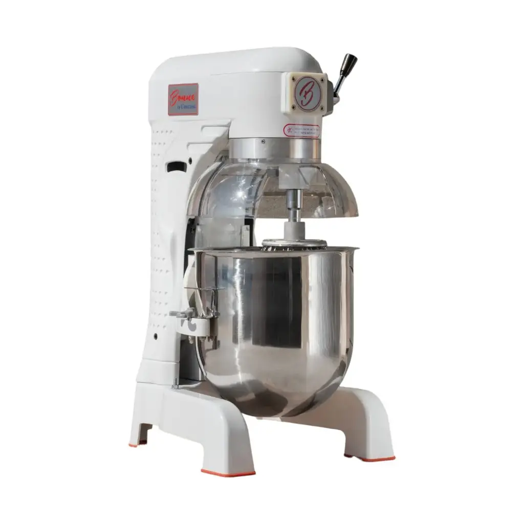 [065324] BATIDORA PLANETARIA BONNE DE 10 LITROS - EBATB10