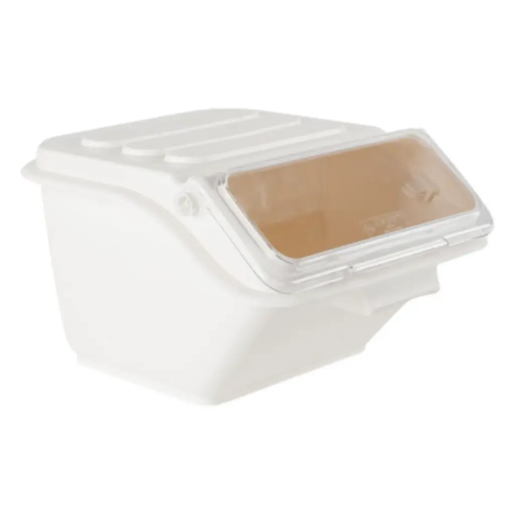 [065330] ALMACENADOR DE GRANOS PARA ESTANTE 8 LTS - MCACCALME8